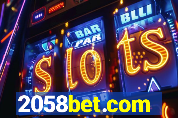2058bet.com