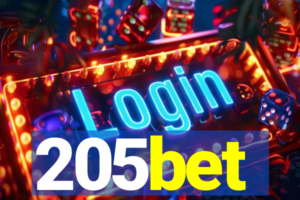 205bet