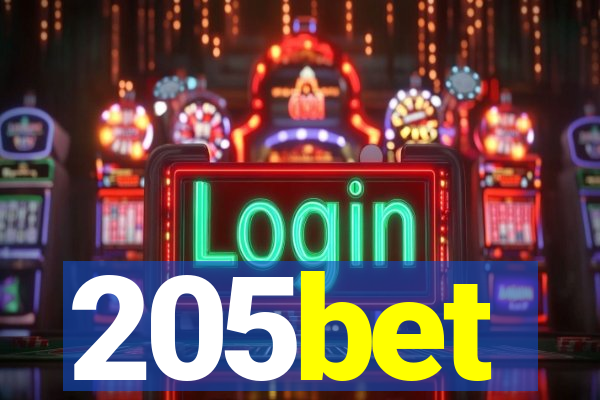 205bet