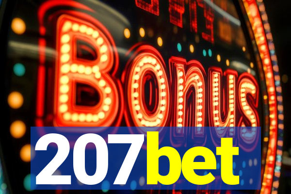 207bet