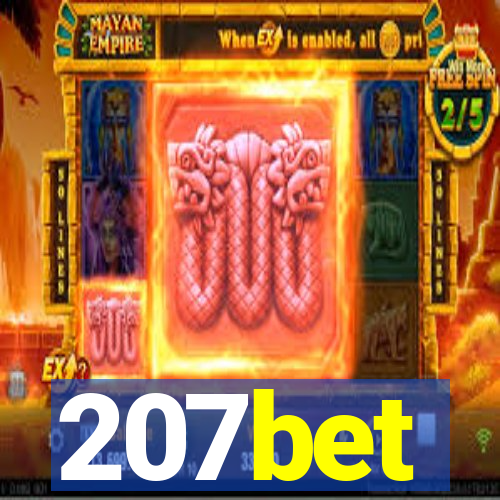 207bet