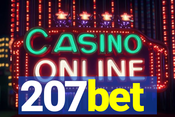 207bet