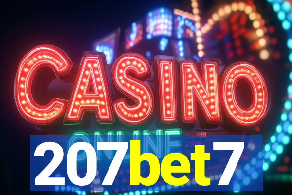 207bet7