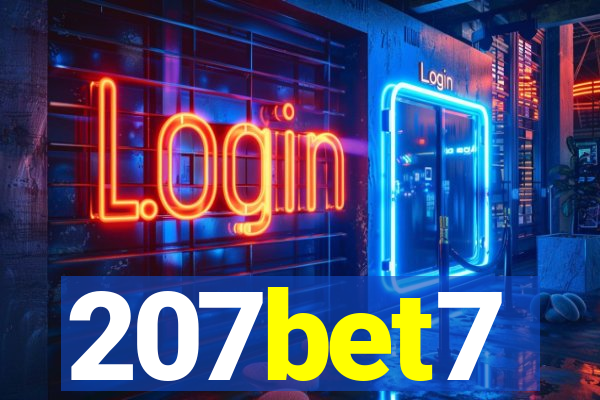 207bet7