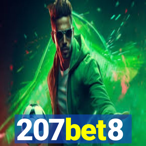 207bet8