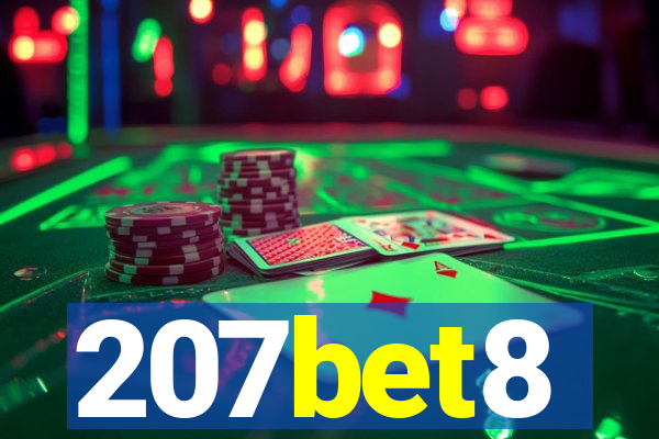 207bet8