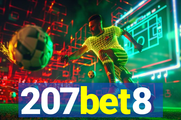 207bet8