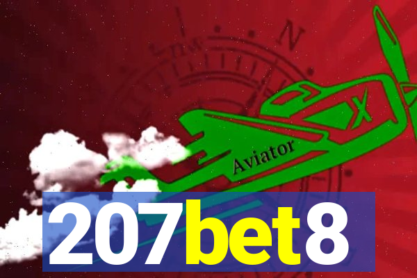 207bet8