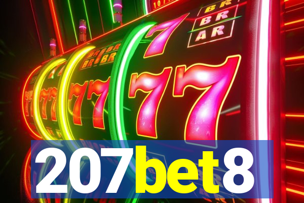 207bet8