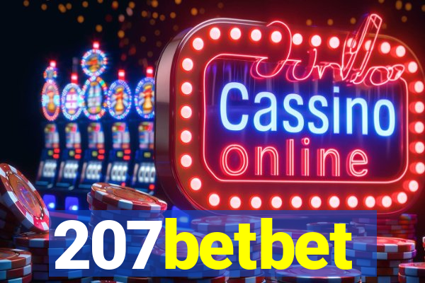 207betbet