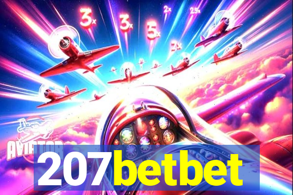 207betbet