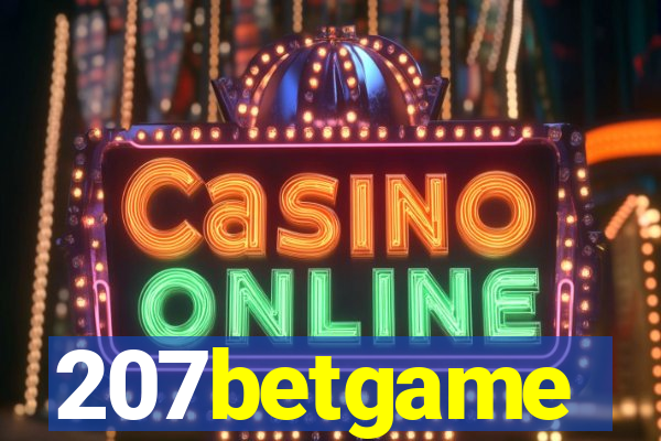 207betgame