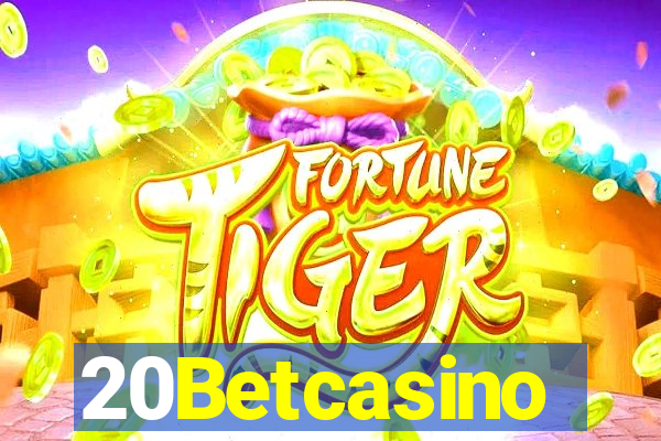 20Betcasino