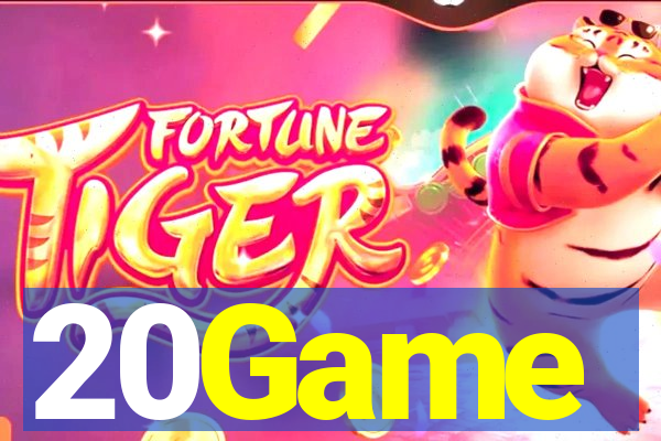 20Game