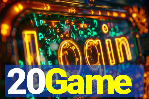 20Game