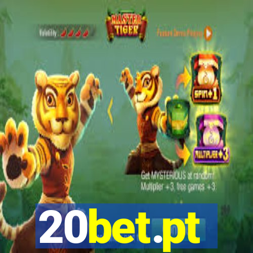 20bet.pt