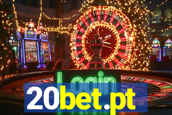 20bet.pt
