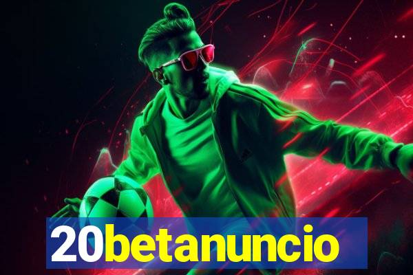 20betanuncio