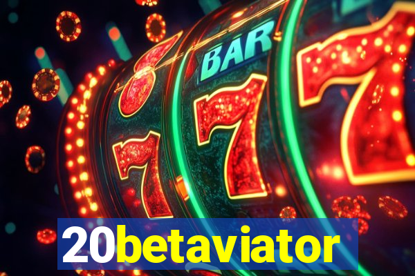 20betaviator
