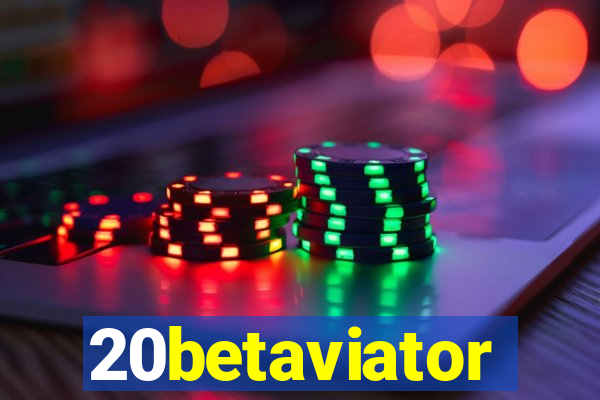 20betaviator