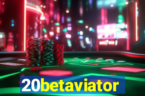 20betaviator