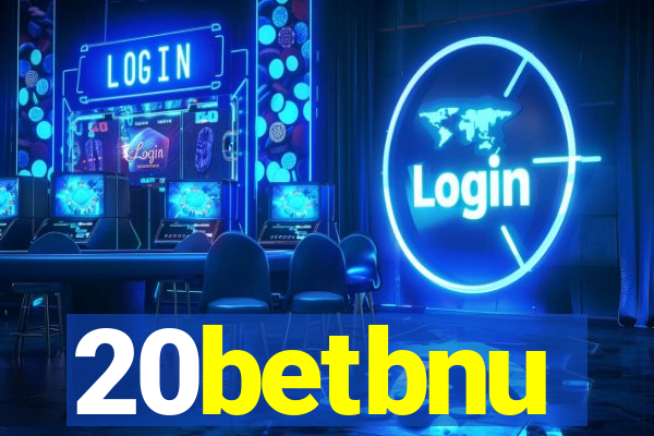 20betbnu