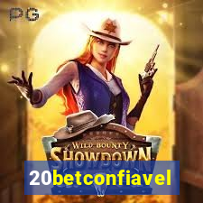20betconfiavel