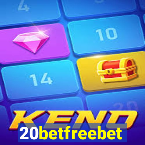 20betfreebet