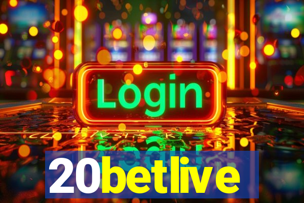 20betlive