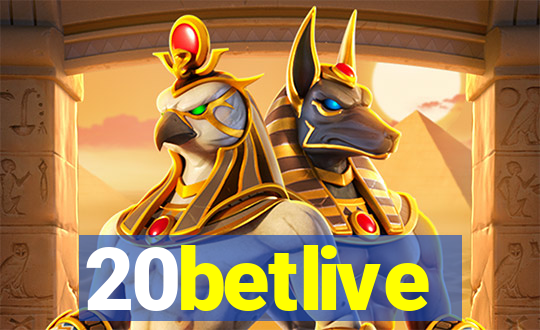 20betlive