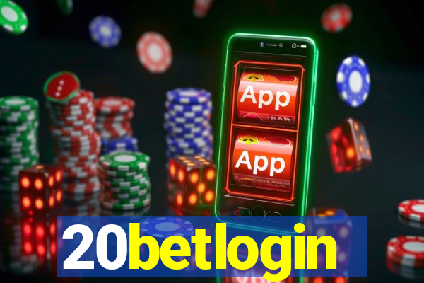 20betlogin