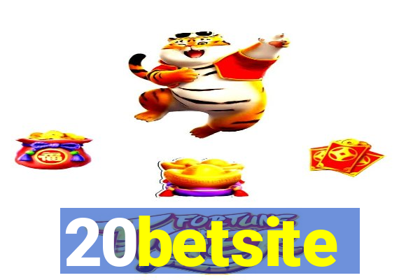 20betsite