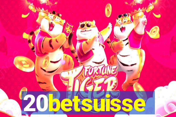 20betsuisse