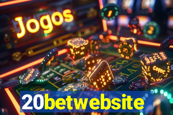 20betwebsite