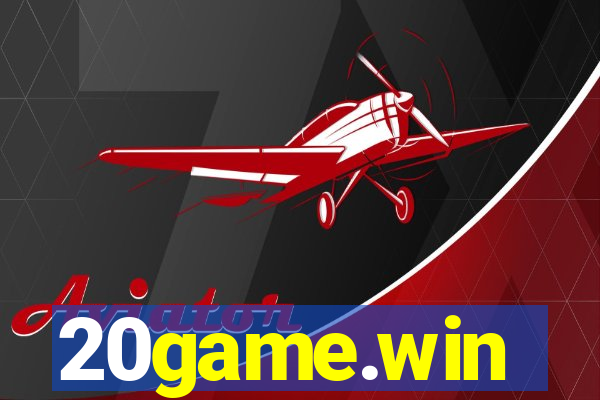 20game.win