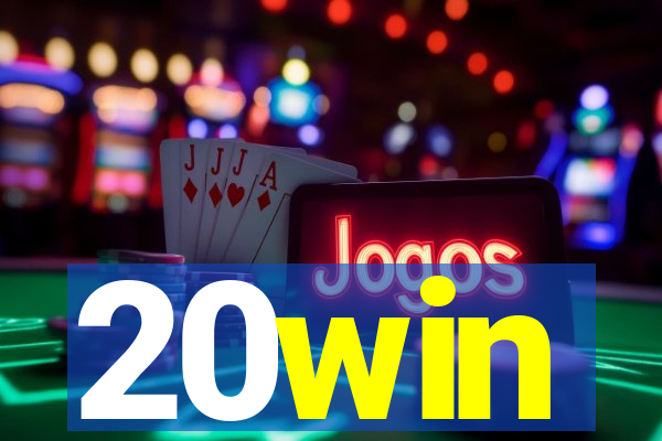 20win
