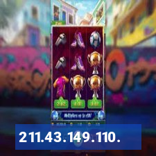 211.43.149.110.