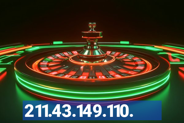 211.43.149.110.