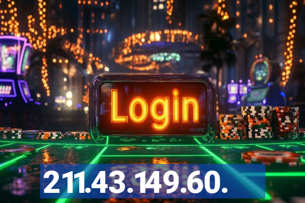 211.43.149.60.