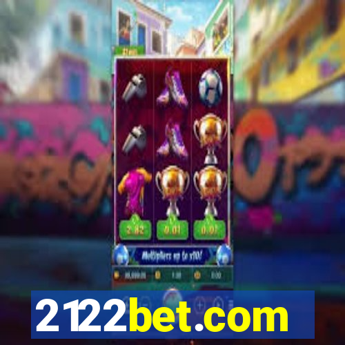 2122bet.com