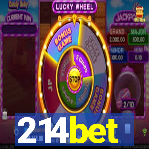 214bet