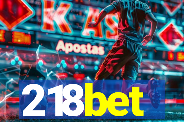218bet
