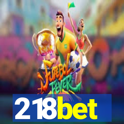 218bet
