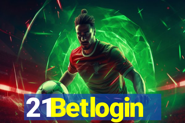21Betlogin