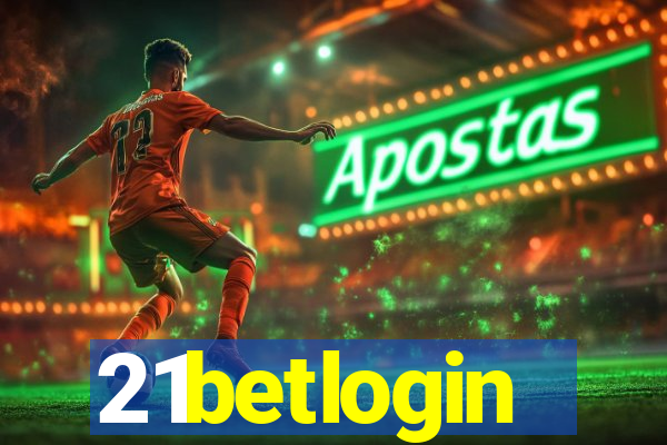 21betlogin