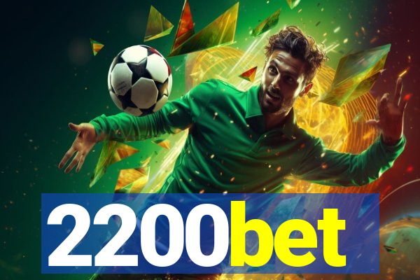 2200bet