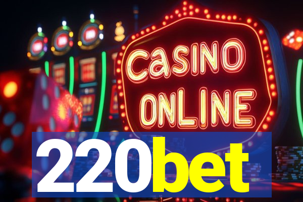 220bet