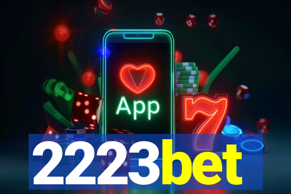2223bet