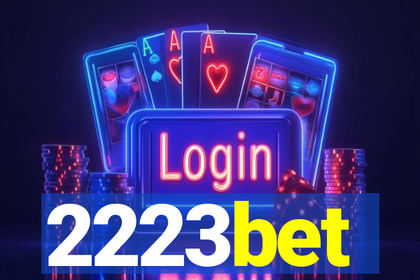 2223bet
