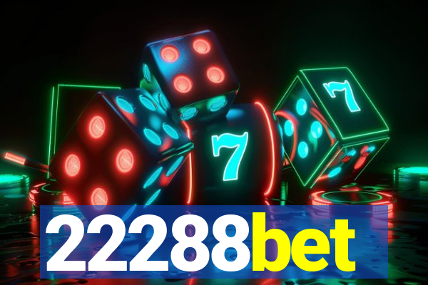 22288bet